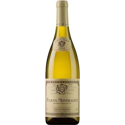 Jadot Puligny Montrachet suché biele 2021 13,5% 0,75 l (čistá fľaša)