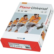 Plano Universal A4 80g, 500 listů
