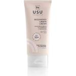 Usu cosmetics Bioessence Urban Spf50+ sunscreen 50ml - Clear (Clear)