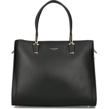 David Jones dámská kabelka CM6718 black