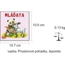 Mláďata