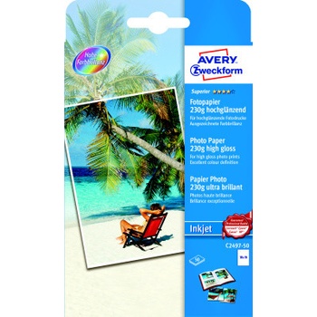 Avery C2497-50