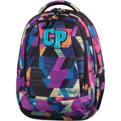 COOLPACK Раница COOLPACK 2 в 1 Combo Color Strokes