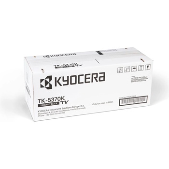 Kyocera TK-5370K оригинална тонер касета (черен)