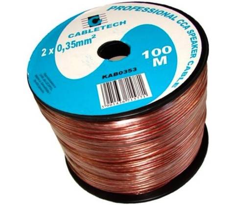 Cabletech KAB0353