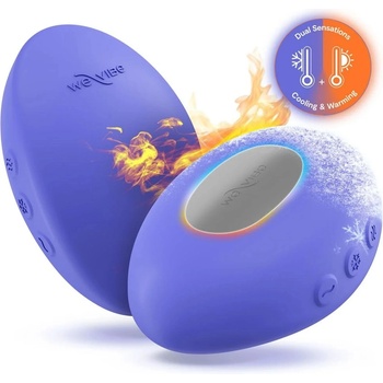WE-VIBE Temp Lavender Blue