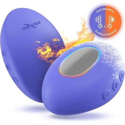 WE-VIBE Temp Lavender Blue