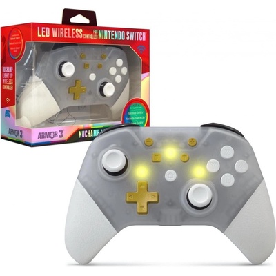 Armor3 NuChamp Wireless Controller M07467-CL