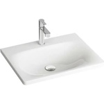 RAVAK Balance 600 60x46,5 cm white (XJX01260000)
