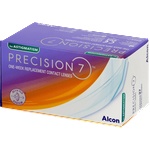 Alcon Precision7 for Astigmatism (27 лещи) - alensa