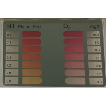 Marimex 11314001 Tester na kyslíkovú chémiu