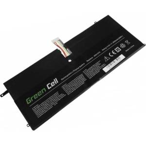 Lenovo Батерия (заместител) за лаптоп Lenovo ThinkPad X1 Carbon Gen 1 45N1070 45N1071, 14.8V, 39Wh-46Wh (SZ102458)