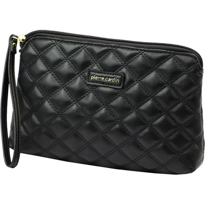 Pierre Cardin dámská kabelka MISS04 1353 černá