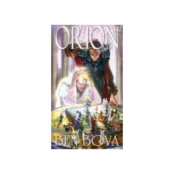 Orion - Ben Bova