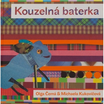 Kouzelná baterka