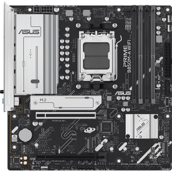 ASUS PRIME B850M-A WIFI6E