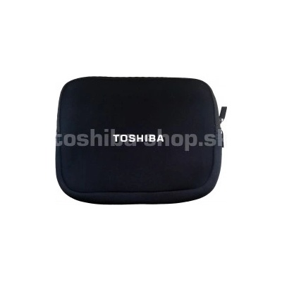 Púzdro Toshiba PX1760E-1NCA 10,1" black