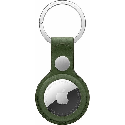 Apple AirTag FineWoven - mechová (MGFX4ZM/A) – Zboží Živě
