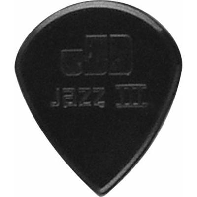 Dunlop 47P3S Nylon Jazz Player Pack Trsátko