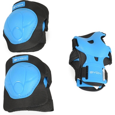 Byox Протектори H110 Blue Class A (до 25kg) (110544)