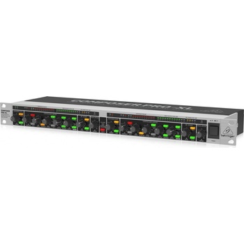 Behringer MDX 2600 COMPOSER PRO-XL