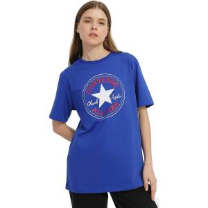 Converse Тениска go-to all star (10025459-a06)