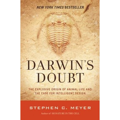 Darwin's Doubt - Meyer Stephen C.
