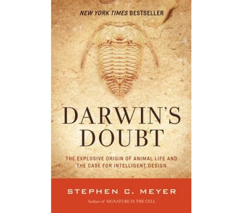 Darwin's Doubt - Meyer Stephen C.