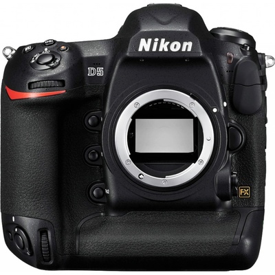 Nikon D5