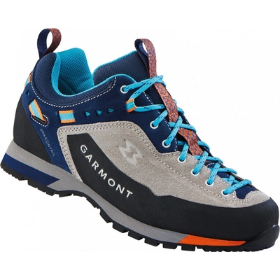 Garmont Dámske outdoorové topánky Dragontail LT WMS Dark Grey/Orange