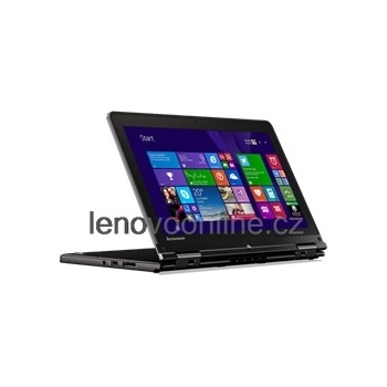 Lenovo ThinkPad Yoga 20DL0014MC