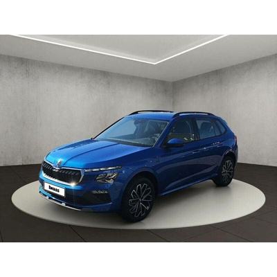 Skoda Kamiq 1.0 TSI DSG Tour 85 kW