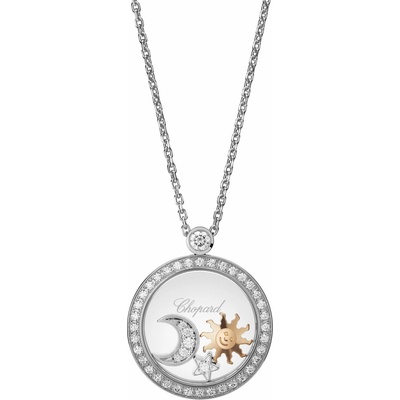 Chopard Náhrdelník 799434-1401