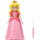 Jakks Pacific Super Mario Movie princezná Peach 13 cm