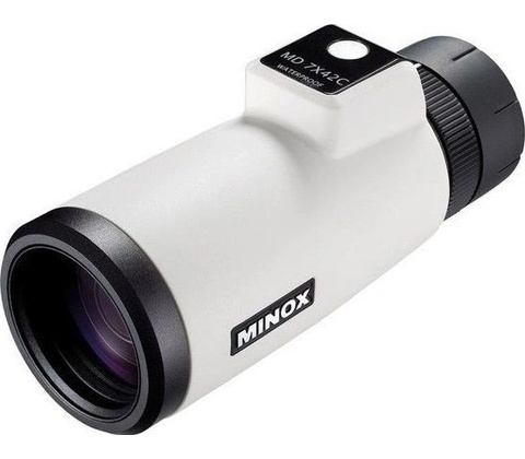 Minox MD 7x42 C