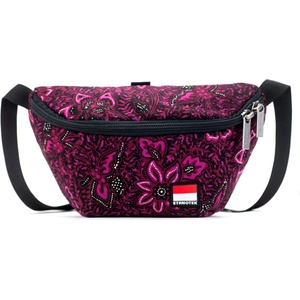 Ethnotek Чанта за кръст Ethnotek Bagus Bum Bag Hip bag - Indonesia 16 - размер 3 l (510-6260-0611)
