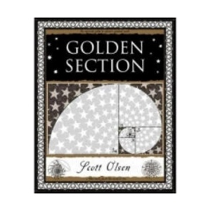 Golden Section | Scott Olsen (ISBN: 9781904263470)