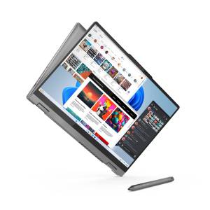 Lenovo IdeaPad 5 2-in-1 83DU000HBM Преносими компютри