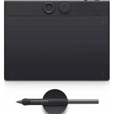 Wacom Intuos Pro PTK470K0B