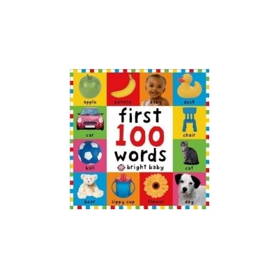 First 100 Words