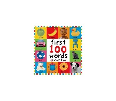 First 100 Words