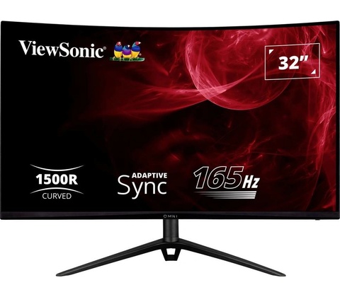 ViewSonic VX3218-PC-MHD