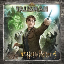 The Op Talisman Harry Potter EN