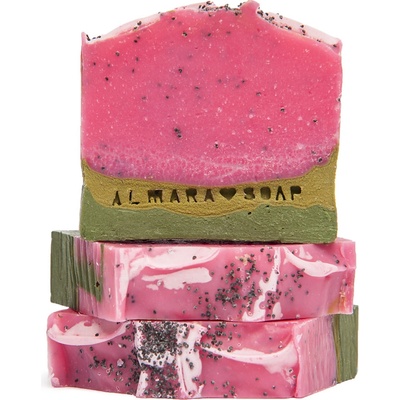 Almara Soap přírodní mýdlo watermelon kiss 90 g