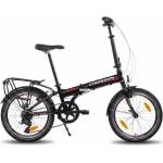 Chrisson Foldrider 1.0 20 Велосипеди