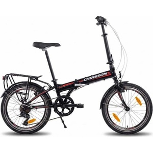 Chrisson Foldrider 1.0 20 Велосипеди