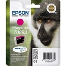 Epson T0893 Magenta - originálny