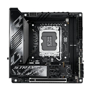 ASUS ROG STRIX Z890-I GAMING WIFI