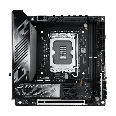 ASUS ROG STRIX Z890-I GAMING WIFI
