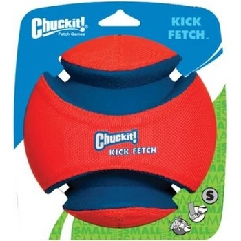 Chuckit! lopta Kick Fetch Small 14 cm